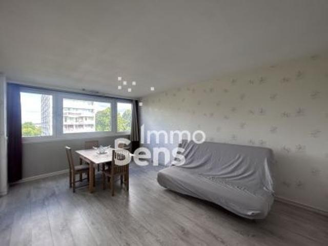Location appartement La Madeleine