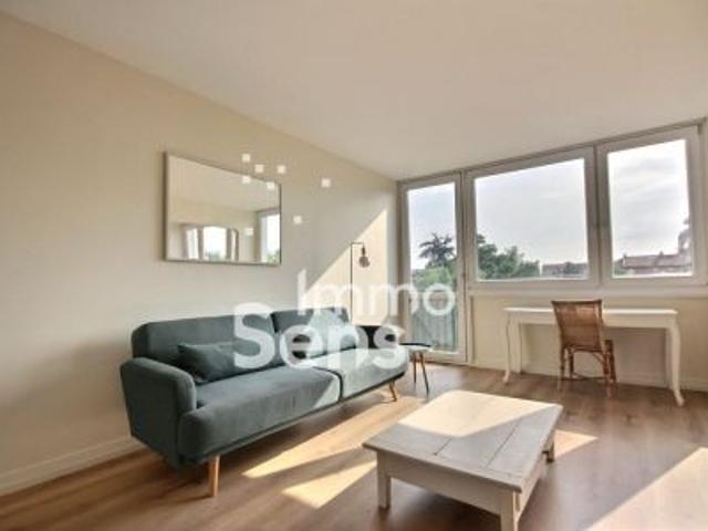 Location appartement La Madeleine Centre