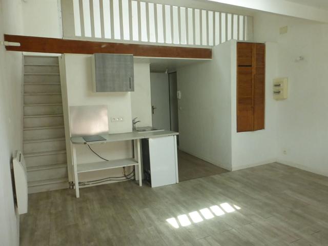 Location Appartement La Méridienne, Issoire