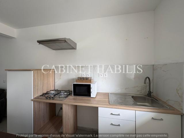 Location appartement La plaine des cafres 4 pièces 59.6m² 1177€ | Cabinet Habilis