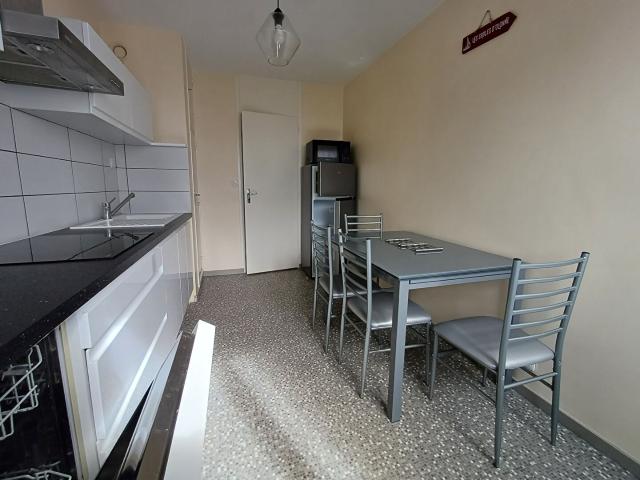 Location appartement La Roche Sur Yon: 470 € AJP Immobilier La Roche sur Yon