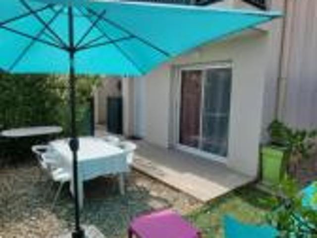 location appartement lamanon 2 pièces 40 m2 bouches du rhone 13113 750 € / mois
