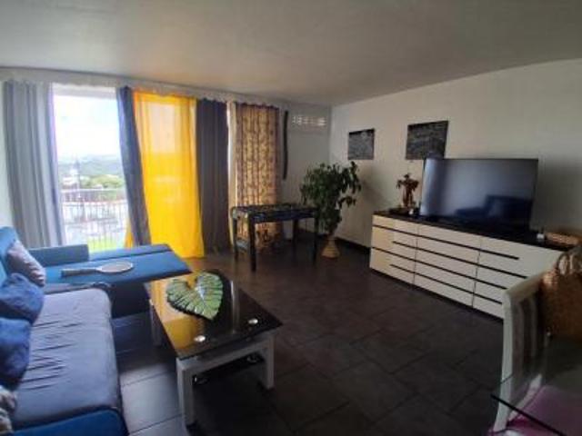 location appartement lamentin 4 pièces 100 m2 martinique 97232 1490 € / mois