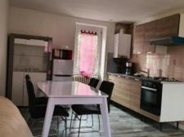location appartement landivisiau 2 pièces 40 m2 finistere 29400 490 € / mois