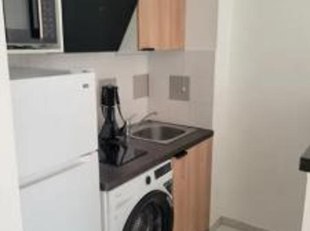 location appartement langon 2 pièces 34 m2 gironde 33210 655 € / mois