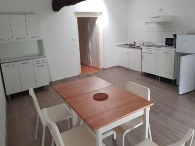 location appartement langon 2 pièces 41 m2 gironde 33210 530 € / mois