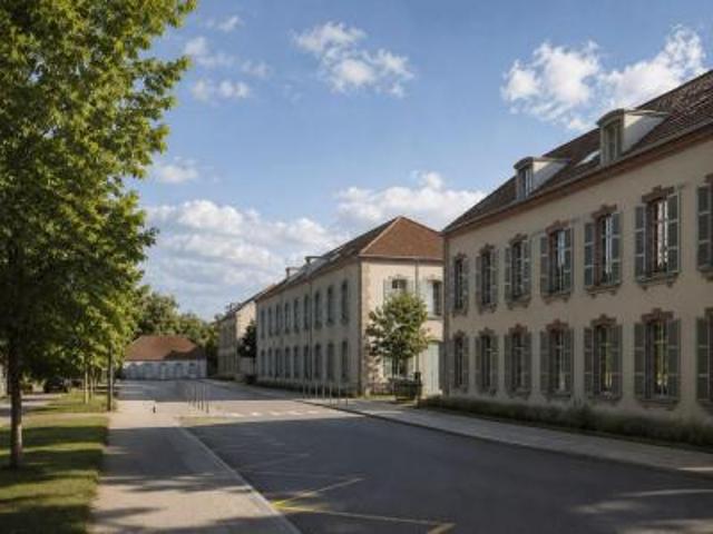 location appartement langres 4 pièces 77 m2 haute marne 52200 794 € / mois
