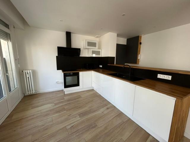 Location Appartement Lannemezan 65300 3 pièces 85 m²