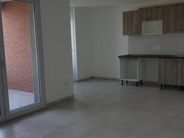 location appartement labarthe sur leze 3 pièces 64 m2 haute garonne 31860 746 € / mois