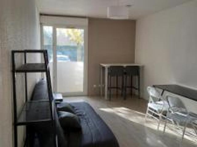 location appartement labege 2 pièces 44 m2 haute garonne 31670 808 € / mois