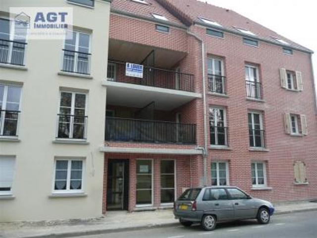location appartement lachapelle aux pots 2 pièces 54 m2 oise 60650 570 € / mois