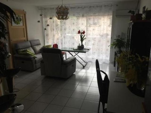 location appartement lagardelle sur leze 3 pièces 70 m2 haute garonne 31870 760 € / mois