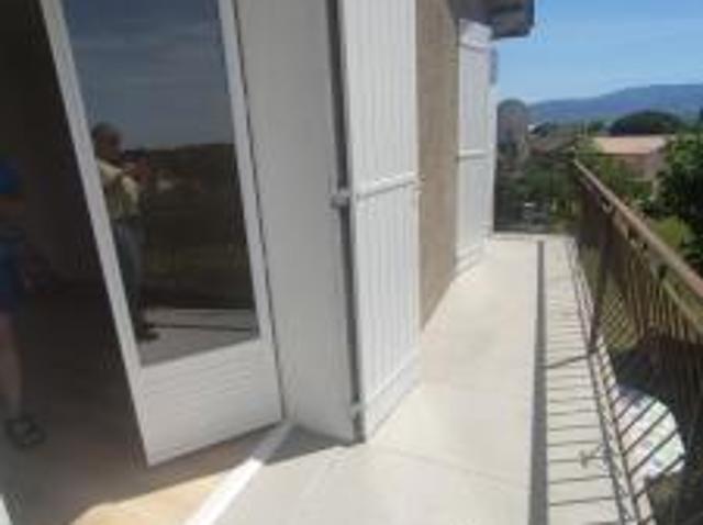 location appartement lagarrigue 4 pièces 85 m2 tarn 81090 775 € / mois