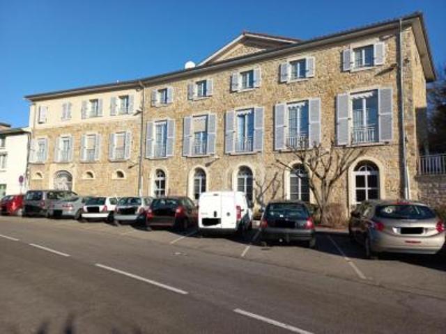 location appartement lagnieu 1 pièce 27 m2 ain 01150 351 € / mois