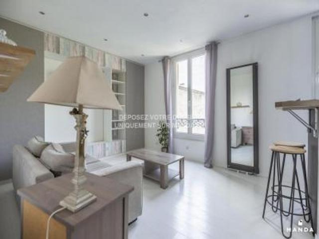 location appartement lagny sur marne 2 pièces 35 m2 seine et marne 77400 803 € / mois