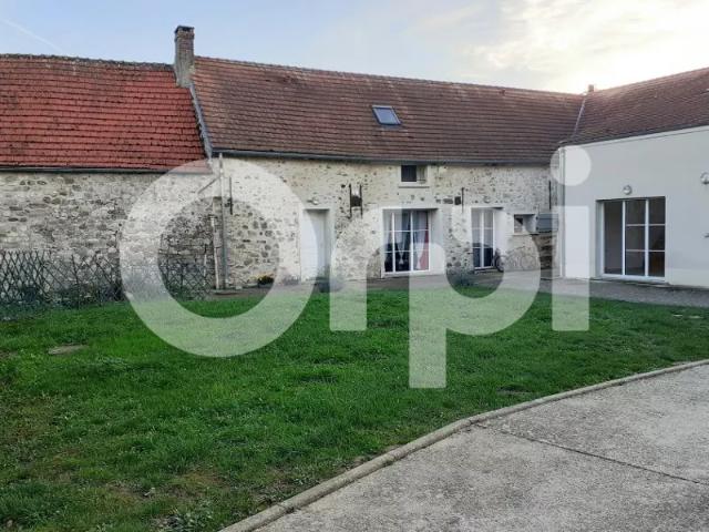 Location Appartement Laie du Chêne l'Officier, Coyolles