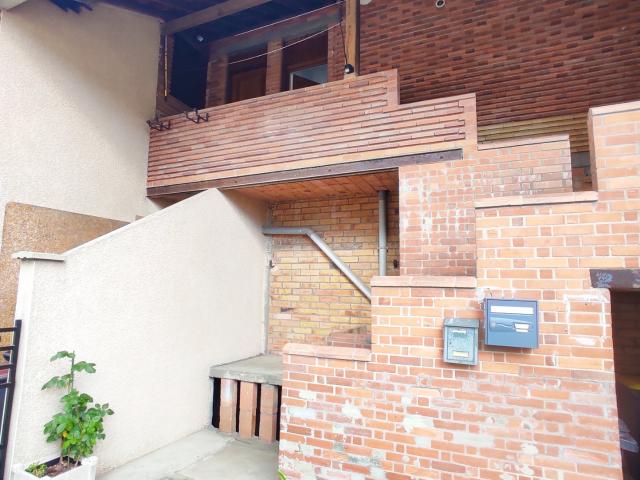 Location Appartement L'Aquitaine, Forges les Bains