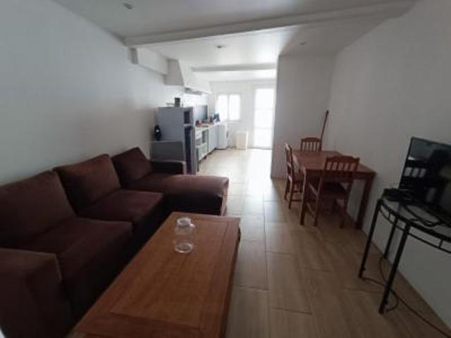 location appartement lasbordes 2 pièces 36 m2 aude 11400 410 € / mois