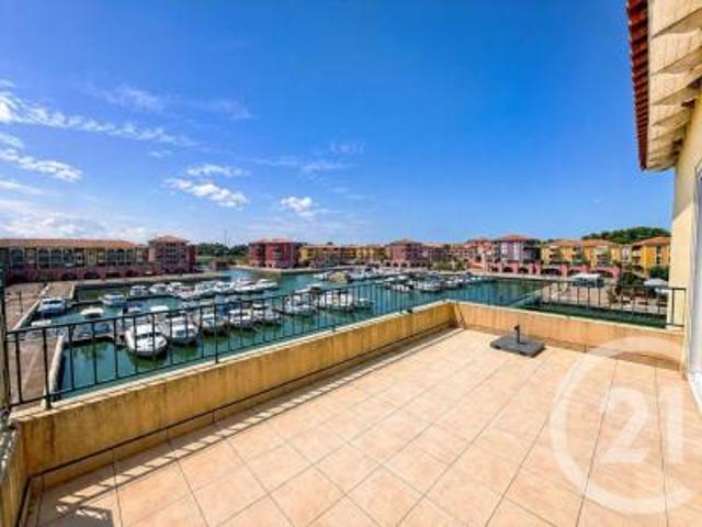 location appartement lattes 3 pièces 90 m2 herault 34970 1395 € / mois