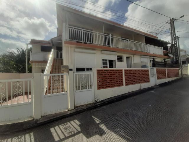 Location Appartement L'Autoroute, Fort de France