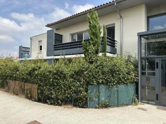 location appartement launaguet 3 pièces 63 m2 haute garonne 31140 808 € / mois