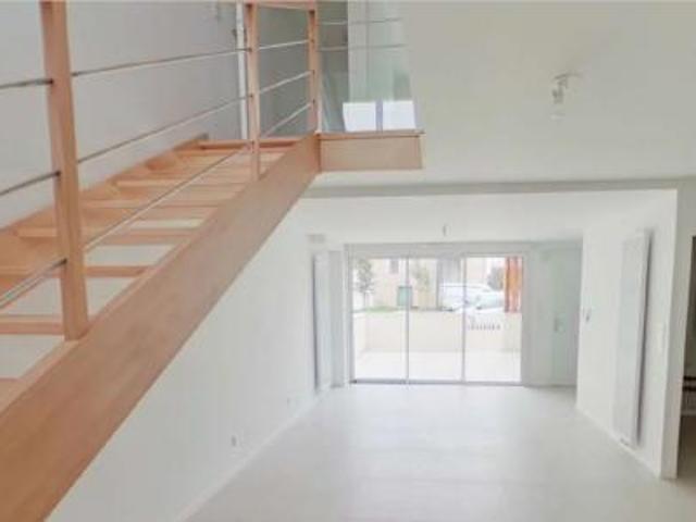 location appartement laval 4 pièces 86 m2 mayenne 53000 821 € / mois