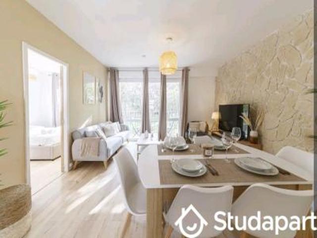 location appartement laval 1 pièce 10 m2 mayenne 53000 370 € / mois