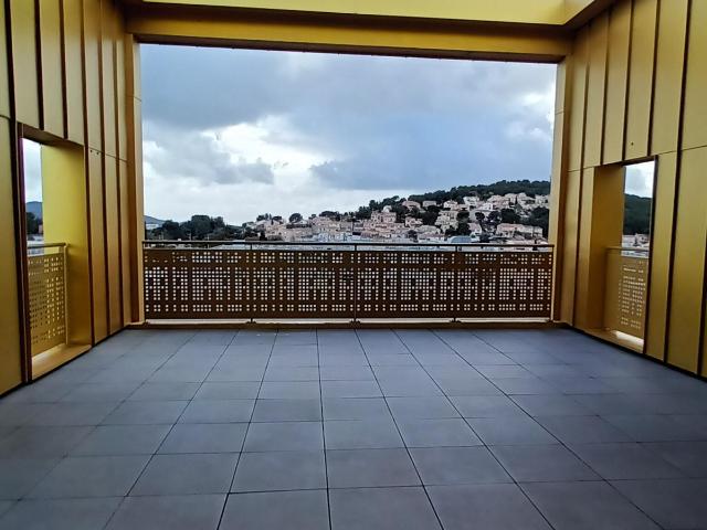 Location Appartement L'Avenue 83, La Valette du Var