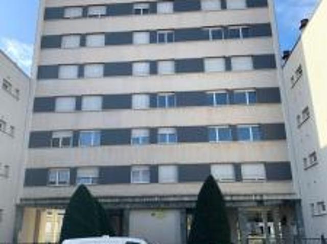 location appartement laxou 4 pièces 90 m2 meurthe et moselle 54520 785 € / mois