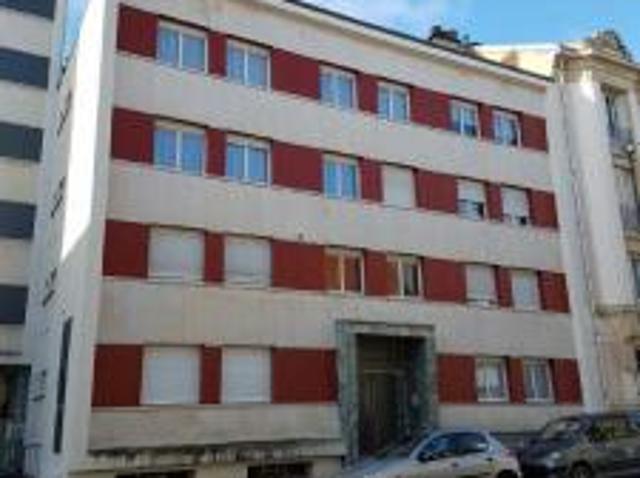 location appartement laxou 2 pièces 37 m2 meurthe et moselle 54520 450 € / mois