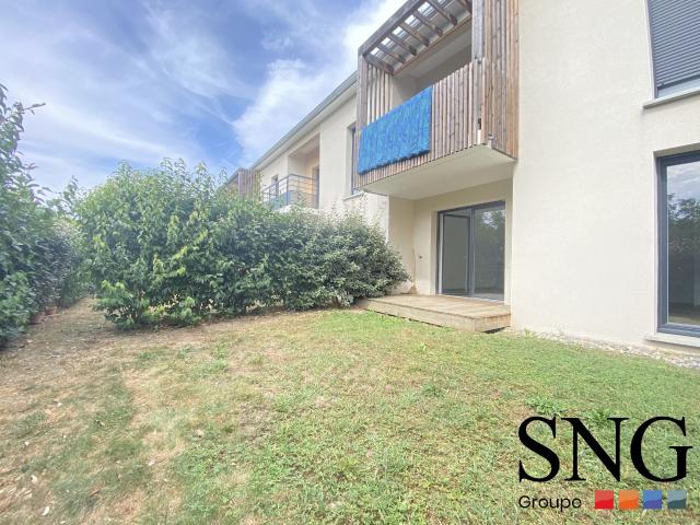Location Appartement Le Carré des Arts, Seysses