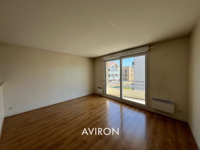Location appartement Le Coudray 2 pièces 51.93m² 620€ | Aviron Conseil Immobilier