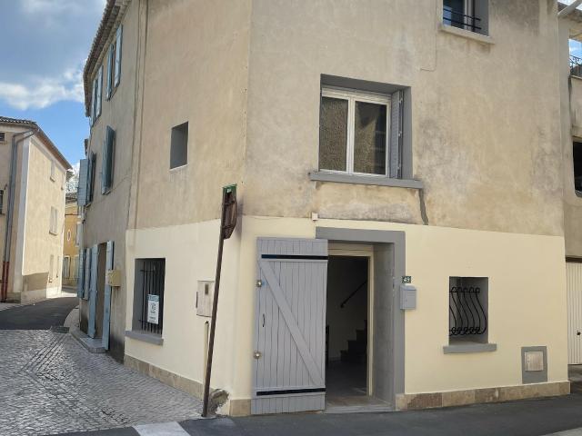 Location Appartement Le Cours, St. Didier