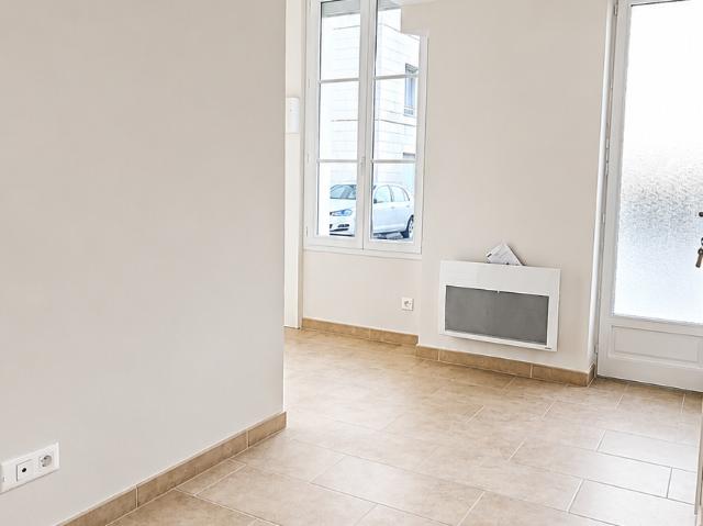 Location Appartement Le Clos Bloche, Gravigny