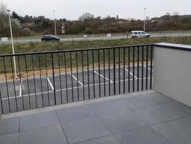 Location Appartement Le Clos du Pavois, Charvieu Chavagneux