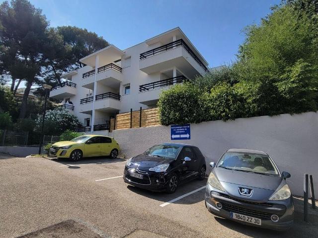 Location Appartement Le Devois, Nîmes
