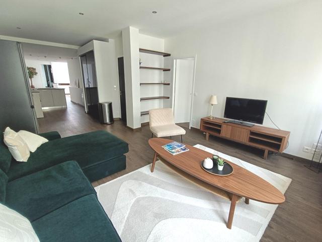 Location Appartement Le Grand Passage, Clermont Ferrand