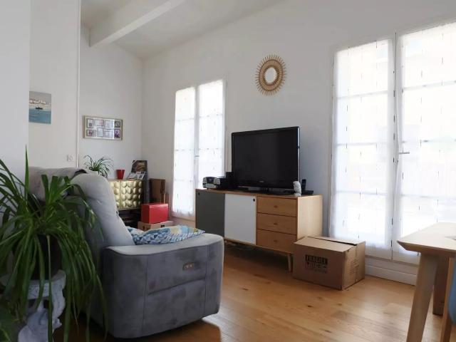 Location Appartement Le Hameau Jonquières, Martigues