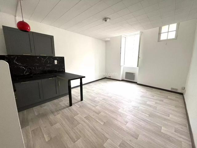 Location Appartement Le Hameau Jonquières, Martigues
