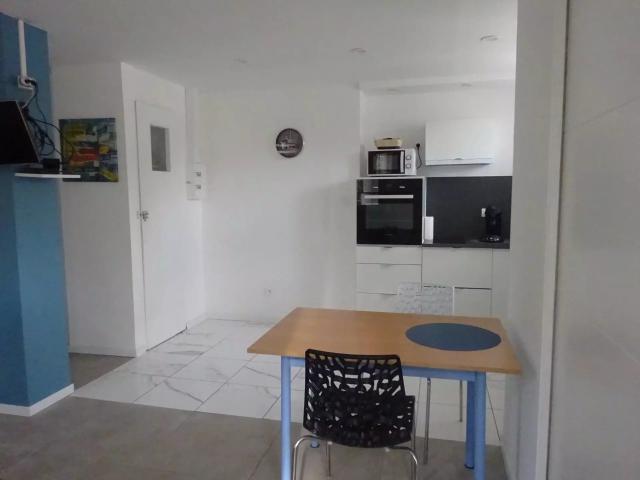 Location Appartement Le Hameau Jonquières, Martigues