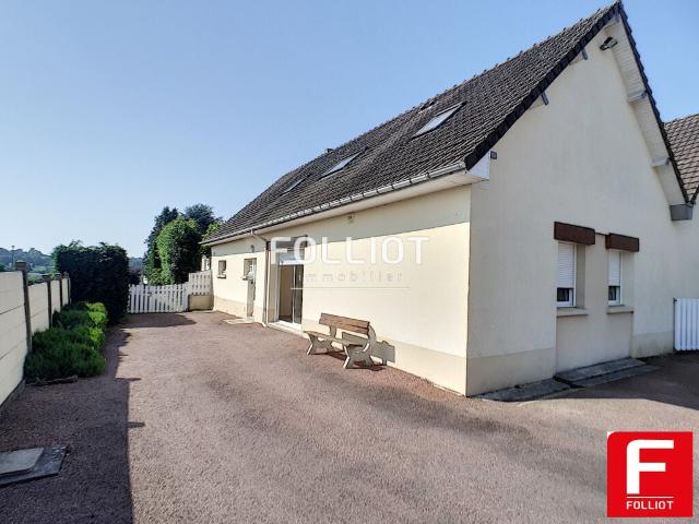 Location Appartement Le Hamel Belanger, Percy en Normandie