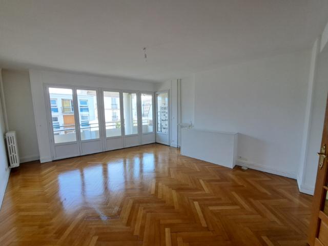Location appartement Le Havre 4 pièces 93.75m² 1275€ | Agence Poulet Immobilier