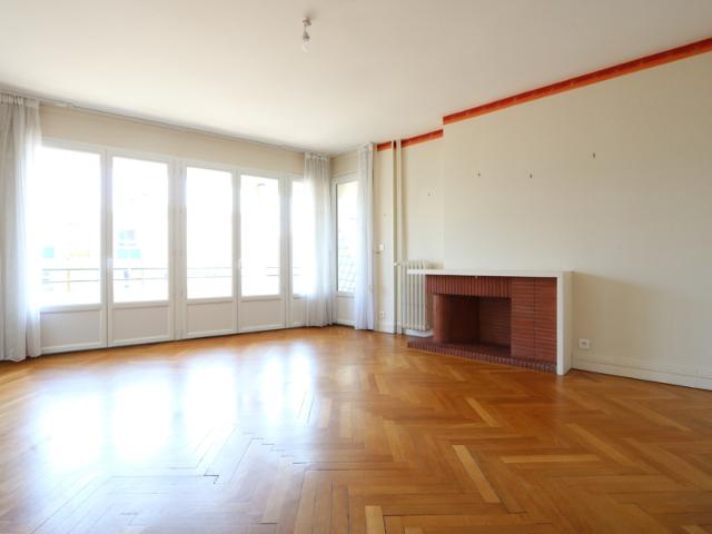 Location appartement Le Havre 4 pièces 93.75m² 1275€ | Agence Poulet Immobilier