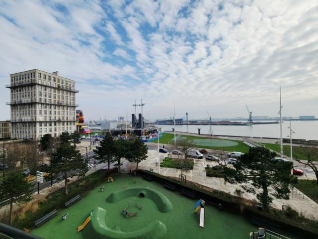 Location appartement Le Havre 4 pièces 99.9m² 1400€ | Agence Poulet Immobilier
