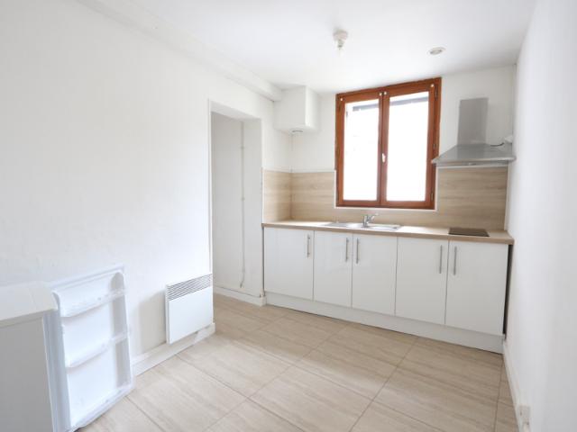 Location appartement Le Havre 1 pièce 28.81m² 350€ | Agence Poulet Immobilier
