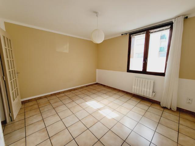 Location appartement Le Havre 1 pièce 23.6m² 380€ | Agence Poulet Immobilier