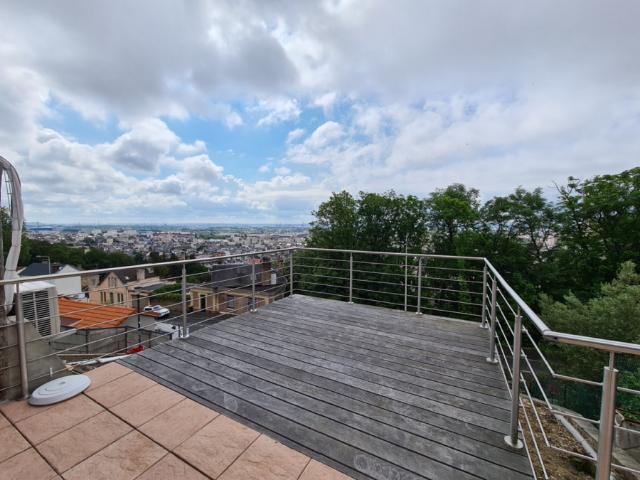 Location appartement Le Havre 2 pièces 42.71m² 722€ | Agence Poulet Immobilier