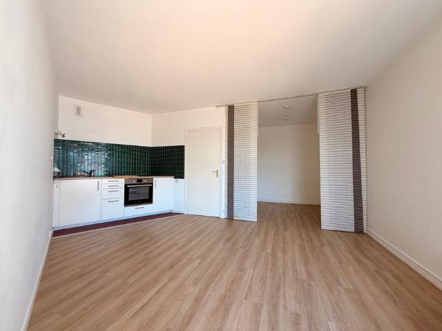 Location appartement Le Havre 2 pièces 28.82m² 525€ | Agence Poulet Immobilier
