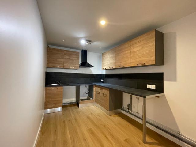 Location appartement Le Havre 3 pièces 49.3m² 695€ | Agence Poulet Immobilier