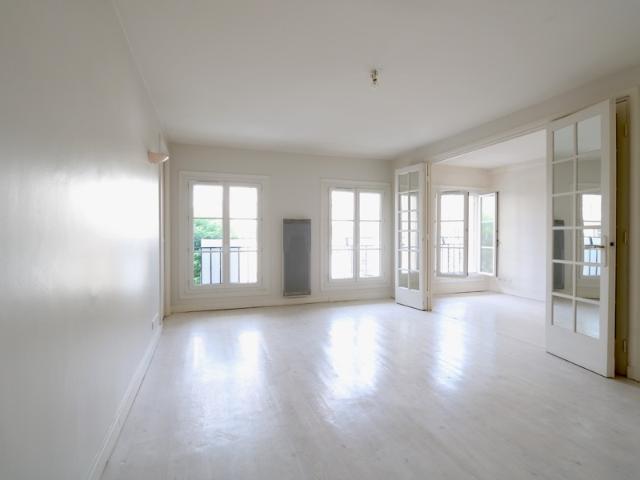 Location appartement Le Havre 3 pièces 65.56m² 743€ | Agence Poulet Immobilier